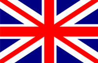 Engelse vlag